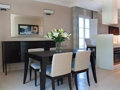 Hilton Grand Vacations Hgvc At Borgo Alle Vigne 4* Terricciola