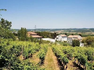 Hilton Grand Vacations Hgvc At Borgo Alle Vigne Hotel